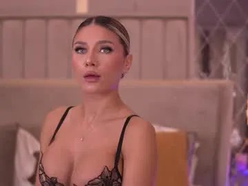 blairsanders on Chaturbate