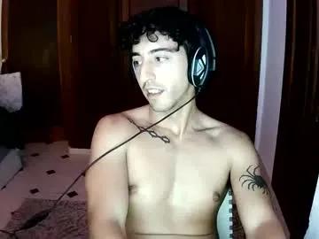 blckfaith from Chaturbate