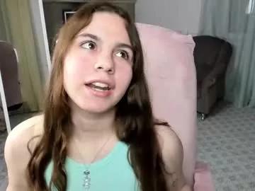 blessme_g on Chaturbate