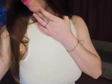 blessme_g on Chaturbate