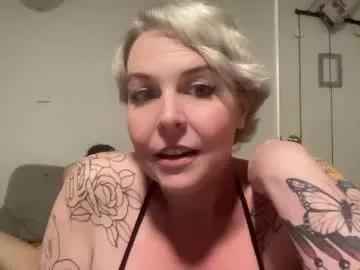 blondejj on Chaturbate 