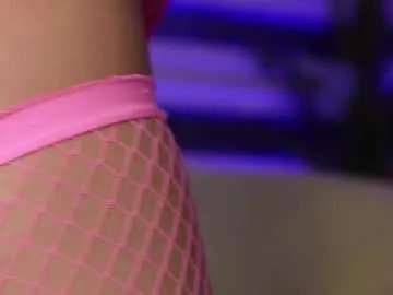 blondie_muller on Chaturbate