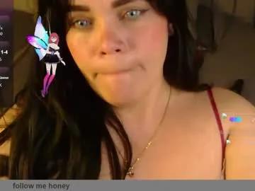 blue_angel33 on Chaturbate