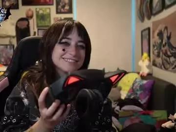 blueasfuck on Chaturbate