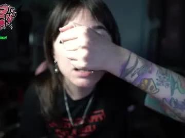 blueasfuck on Chaturbate