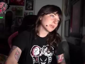 blueasfuck on Chaturbate