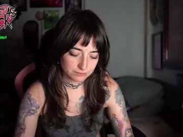 blueasfuck on Chaturbate