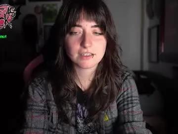 blueasfuck on Chaturbate