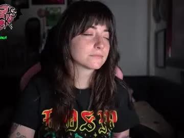 blueasfuck on Chaturbate