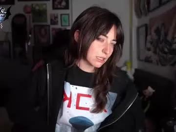 blueasfuck on Chaturbate