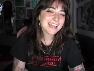 blueasfuck on Chaturbate