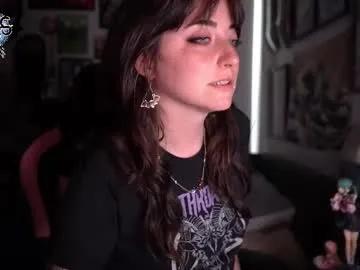 blueasfuck on Chaturbate