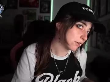 blueasfuck on Chaturbate