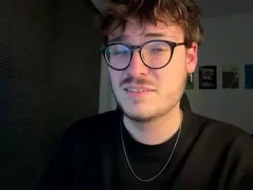 blueduck64 from Chaturbate