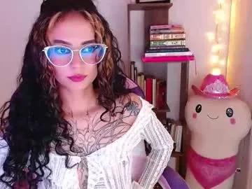 bluee_v on Chaturbate
