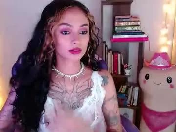 bluee_v on Chaturbate