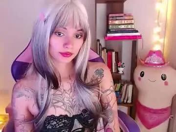 bluee_v on Chaturbate