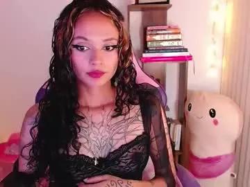 bluee_v on Chaturbate