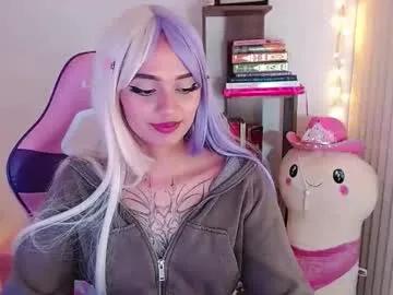 bluee_v on Chaturbate
