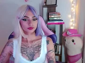 bluee_v on Chaturbate