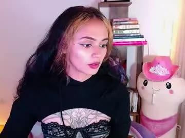 bluee_v on Chaturbate