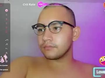 bluehsunny on Chaturbate