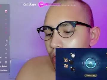 bluehsunny on Chaturbate