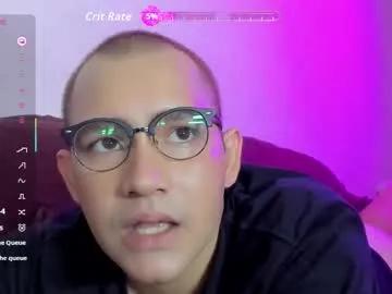 bluehsunny on Chaturbate