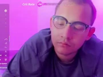 bluehsunny on Chaturbate