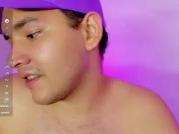 bluehsunny from Chaturbate