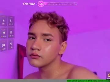 bluehsunny on Chaturbate