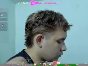 bluehsunny on Chaturbate