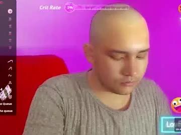 bluehsunny on Chaturbate