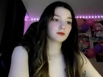 blushed_pussy on Chaturbate