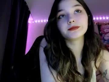 blushed_pussy on Chaturbate