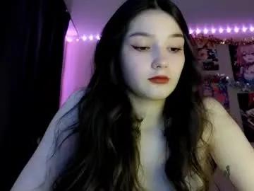 blushed_pussy from Chaturbate