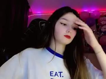 blushed_pussy on Chaturbate