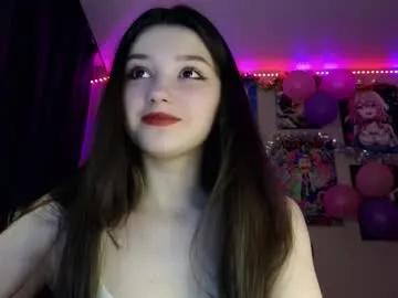 blushed_pussy on Chaturbate
