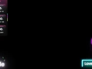 boniesmith_ on Chaturbate