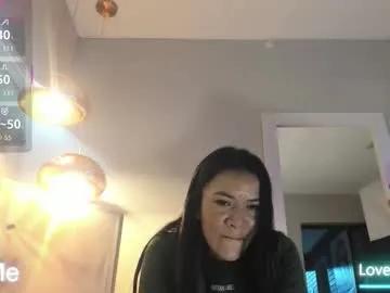 boniesmith_ on Chaturbate