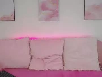 bonn_glow on Chaturbate 
