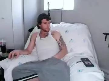 boogieflexxx on Chaturbate