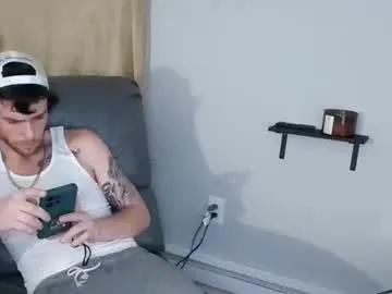 boogieflexxx on Chaturbate