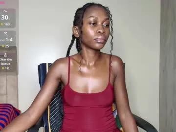 booty_queen001 on Chaturbate