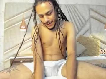 bossdominator1 on Chaturbate