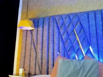 bossdominator1 on Chaturbate