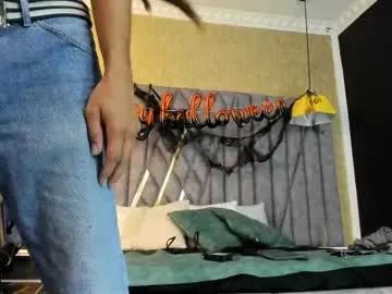 bossdominator1 on Chaturbate