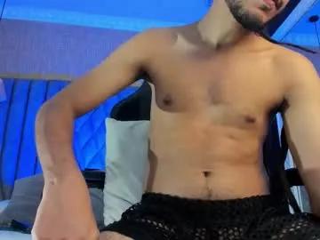 bossdominator1 on Chaturbate