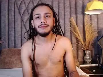 bossdominator1 on Chaturbate