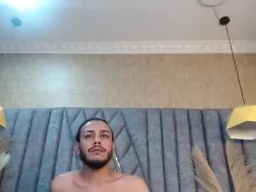 bossdominator1 on Chaturbate